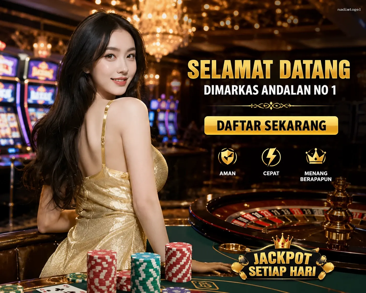 nadimtogel